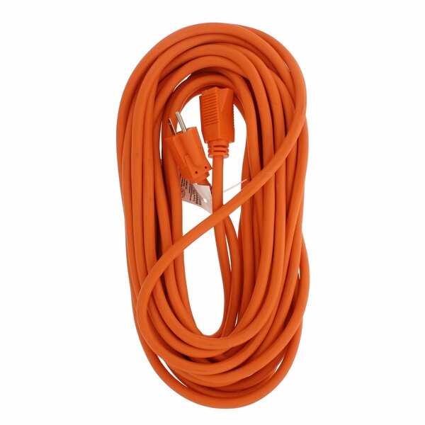 Bright-Way Cords 50ft 12/3 XHD Out/Grd Or R3150